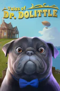 Tales of Dr. Dolittle
